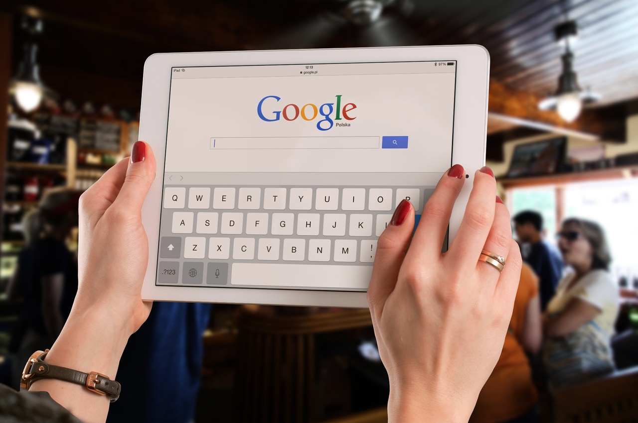 Google hit with file EU high quality over Purchasing service