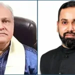 পল্টন থানার হত্যা মামলায় জালাল-সোলায়মান গ্রেফতার