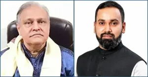 পল্টন থানার হত্যা মামলায় জালাল-সোলায়মান গ্রেফতার