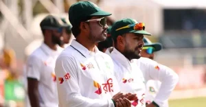 টেস্ট চ্যাম্পিয়নশিপ ফাইনালের স্বপ্নে বাংলাদেশ, লড়াইয়ে আরও যারা