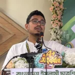 এখনকার রাজনীতিবিদ মানেই দুর্নীতিবাজ: সাদিক কায়েম