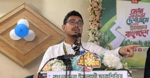 এখনকার রাজনীতিবিদ মানেই দুর্নীতিবাজ: সাদিক কায়েম