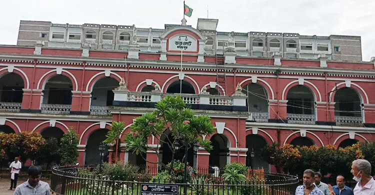 ‎ফরিদপুরে স্ত্রী হত্যায় স্বামীর যাবজ্জীবন