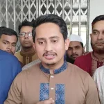 সরকার ব্যর্থতার দিকে গেলেও স্বীকার করতে চায় না: সারজিস আলম