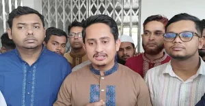 সরকার ব্যর্থতার দিকে গেলেও স্বীকার করতে চায় না: সারজিস আলম