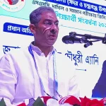 তরুণদের মেধাশূন্য করতে আশপাশের দেশ থেকে মাদক ঢুকেছে