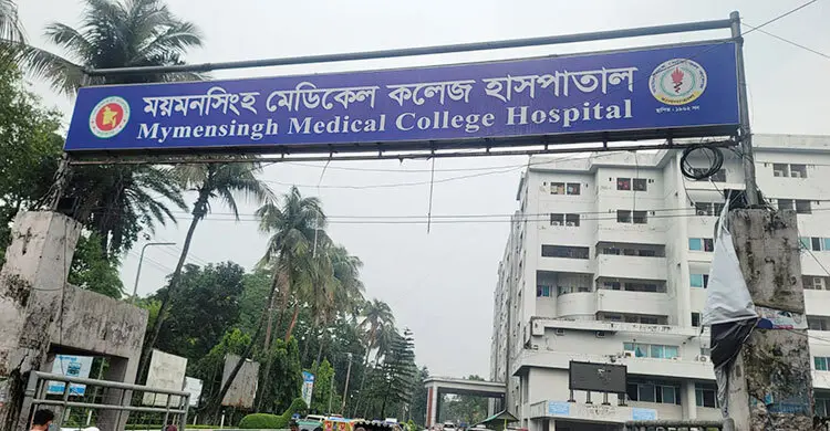 ময়মনসিংহে ডেঙ্গুতে বাড়ছে প্রাণহানি