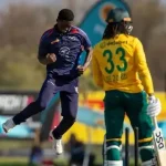 আবারও দক্ষিণ আফ্রিকাকে কাঁদিয়ে নামিবিয়ার জয়