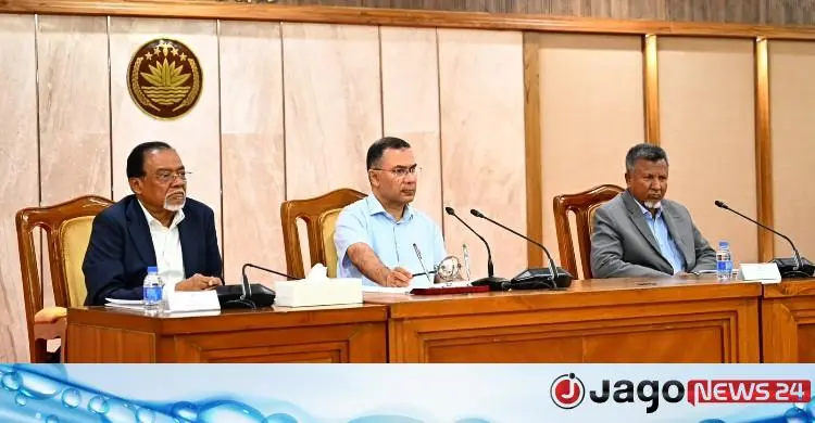 ইউএনওদের দায়িত্বশীলতা ও মানবিকতার সঙ্গে কাজ করার আহ্বান প্রধানমন্ত্রীর