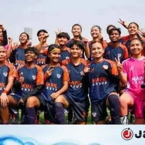 ইতিহাস গড়তে মালয়েশিয়া যাচ্ছে আফঈদা-মারিয়াদের ক্লাব