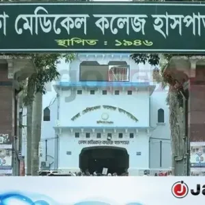 গাবতলীতে মাছের কাভার্ডভ্যানে সিলিন্ডার বিস্ফোরণ, নিহত ১