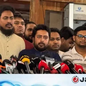 জুলাই স্মৃতি জাদুঘরে বিএনপির আন্দোলন সংগ্রামকে প্রাধান্য দেওয়া হয়েছে