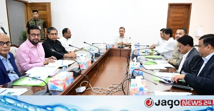 ডিসেম্বরের মধ্যে কৃষকের পূর্ণাঙ্গ তালিকা তৈরির নির্দেশ প্রধানমন্ত্রীর