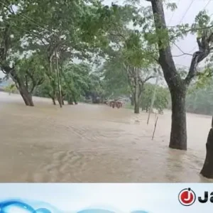 দেশের ১০ জেলায় বন্যার শঙ্কা