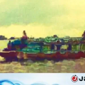 প্রেম যমুনার ঘাটে সে আসবেই