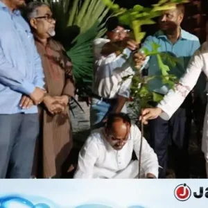 ময়মনসিংহের পরিকল্পিত নগরায়নে সহযোগিতার আশ্বাস প্রতিমন্ত্রী টুকুর
