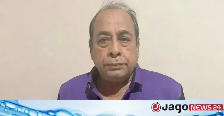 মোজাফফরের ফেসবুক তথ্য চেয়ে মেটাকে ট্রাইব্যুনালের চিঠি