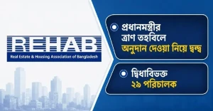 রিহ্যাবে হচ্ছেটা কী?