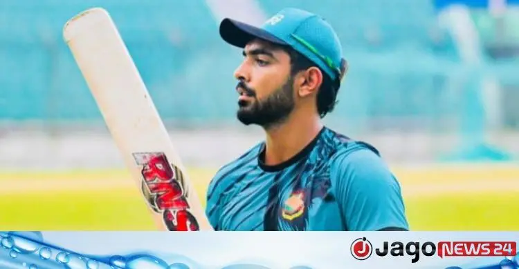 সাইফের ব্যাটিংয়ে কোথায় সমস্যা, জানালেন কোচ