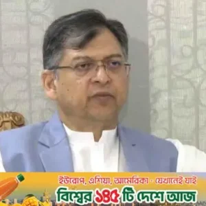 সালাহউদ্দিন আহমদকে গুমে শেখ হাসিনা, কামাল ও জিয়াউলের সম্পৃক্ততা মিলেছে