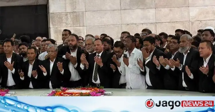 স্বাধীন বিচার বিভাগ ও সংসদীয় গণতন্ত্রে খালেদা জিয়ার অবদান সবচেয়ে বেশি