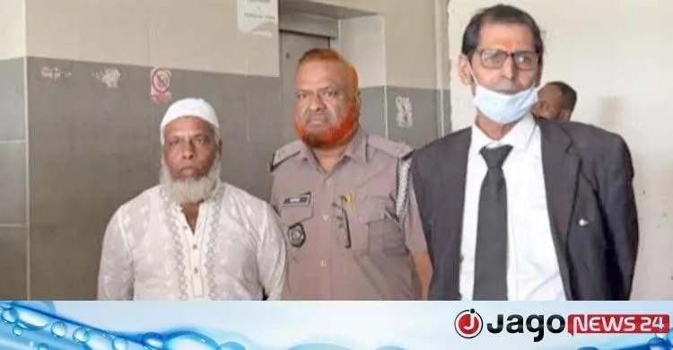‎ফরিদপুরে স্কুলছাত্রীকে যৌন হয়রানি, প্রতিবেশীর ৫ বছরের কারাদণ্ড