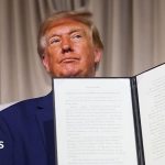 Trump rules out joint US-China venture to develop AI