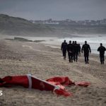 Six smugglers jailed for manslaughter over worst Channel small boats catastrophe