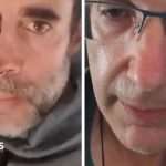 Watch: Passengers describe stabbing on Israel-bound airplane