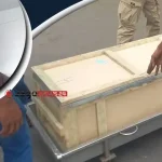 কলিজার টুকরাকে একবারও কোলে নেওয়া হলো না, রাশিয়ায় চিরঘুমে আলাল