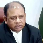 ট্রাইব্যুনালে নাশকতা করার প্রক্রিয়া থাকতে পারে বলে গোপন তথ্য আছে