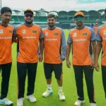 এশিয়ান গেমসের প্রস্তুতি শুরু বাংলাদেশের, যোগ দেননি কয়েকজন