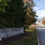 Case of alleged rape at Cornell University reopened after lawsuit filed