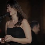 Iran court upholds flogging sentence for singer who performed without hijab