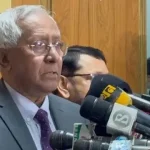 ইউপি নির্বাচন হবে উপজেলাভিত্তিক: ইসি সচিব