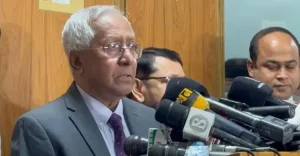 ইউপি নির্বাচন হবে উপজেলাভিত্তিক: ইসি সচিব