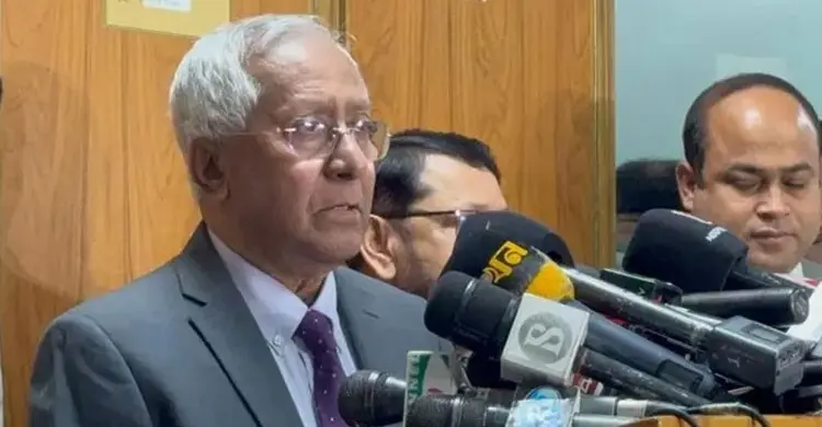 ইউপি নির্বাচন হবে উপজেলাভিত্তিক: ইসি সচিব