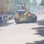 Ethiopia preventing escalates in Tigray killing 52 civilians in Alamata, medic tells the BBC