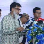 সরকারের কর্মকাণ্ডের ত্রুটি-বিচ্যুতিও গণমাধ্যমকে তুলে ধরতে হবে