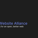 WordPress.org blog: WordPress Takes Its Turn Leading the Open Website Alliance