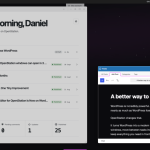 OpenStation Blog: A better way to use WordPress
