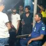 চুয়াডাঙ্গায় বদ্ধ ঘর থেকে যুবকের অর্ধগলিত মরদেহ উদ্ধার