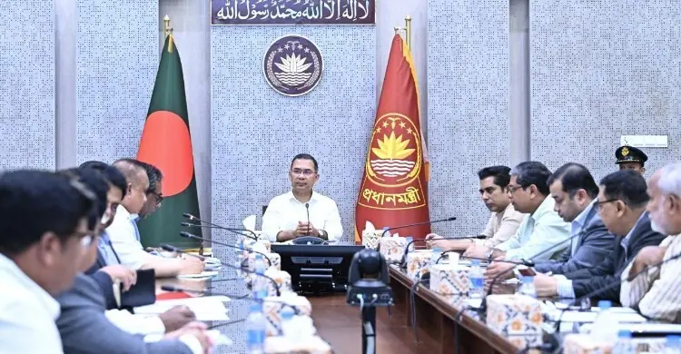 ডেঙ্গু প্রতিরোধে শুরু হচ্ছে ৩ মাসব্যাপী বিশেষ পরিচ্ছন্নতা অভিযান