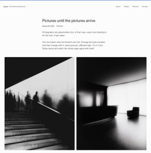 Gutenberg Times: Gutenberg 24.0, the road to 7.2, a new default theme named Ipsum, and more—Weekend Edition 377