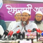 হেবা আইনের সংশোধন বাতিল দাবিতে শুক্রবার ইসলামী আন্দোলনের বিক্ষোভ