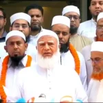 বিশ্বমঞ্চে বিজয়ী হাফেজদের সংবর্ধনার উদ্যোগ নেবে জামায়াত