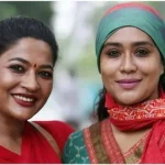 মম বললেন, ‘এই অবস্থা চলতে থাকলে গৃহযুদ্ধ আসন্ন’