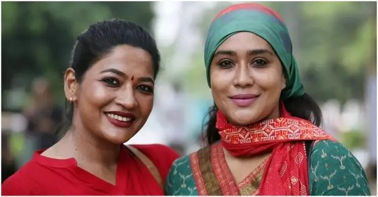 মম বললেন, ‘এই অবস্থা চলতে থাকলে গৃহযুদ্ধ আসন্ন’