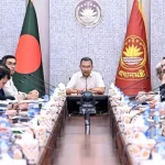 জ্বালানি সংকট সমাধানে দীর্ঘমেয়াদি পরিকল্পনা, বৈঠকে ব্যবসায়ীদের স্বস্তি