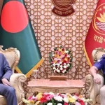 বিচারবহির্ভূত হত্যা ও মিথ্যা মামলা বন্ধে পুলিশকে রাষ্ট্রপতির নির্দেশ